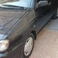 پراید۱۱۱مدل۹۱|خودرو سواری و وانت|اسلامشهر, شهرک واوان|دیوار