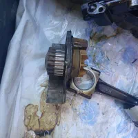 میل لنگ پژو و کارتل|قطعات یدکی و لوازم جانبی|اهر, |دیوار