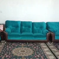 مبل راحتی 7نفره