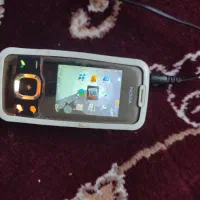 گوشی نوکیا کشابی مدل 7610