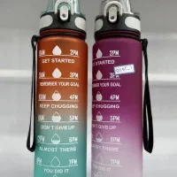 قمقمه عمده|ظروف نگهدارنده، پلاستیکی، یک‌بارمصرف|بندر گناوه, |دیوار