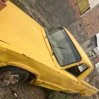 مزدا ۶۳ موتور گیربکس دف صفر