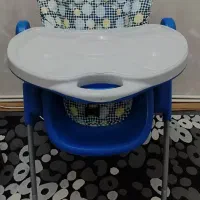 صندلی غذای کودک