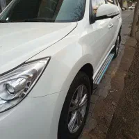 هایما s7 توربو|خودرو سواری و وانت|تهران, امامت|دیوار