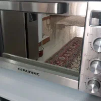 اون توستر gerundic