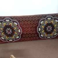 فروش ۲ عدد پشتی