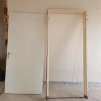 درب و چهارچوب