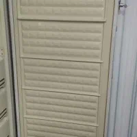 فریزر هفت طبقه آ ا گ اصل آلمان|یخچال و فریزر|پاکدشت, شهرک امام رضا|دیوار