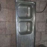 سینک سالم