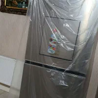 یخچال *ساید* پلمپ آکبند