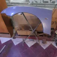 گلگیر ۲۰۶ راننده|قطعات یدکی و لوازم جانبی|تهران, دبستان|دیوار