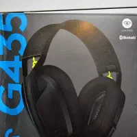 هدست گیمینگ لاجتیک