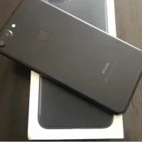 ایفون ۷پلاس|موبایل|تهران, تهرانپارس غربی|دیوار