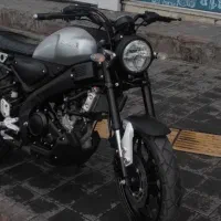 یاماها xsr 155