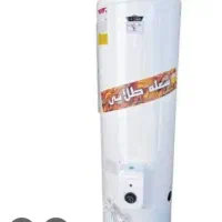 ابگرمکن ۲۰۰لیتری درحد نو