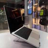 MacBook Pro 14 M4 2024 لپ تاپ مک بوک پرو|رایانه همراه|گرگان, |دیوار