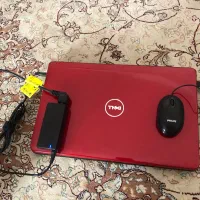 لب تاپ Dell مدلpp41L|رایانه همراه|تهران, کیانشهر|دیوار