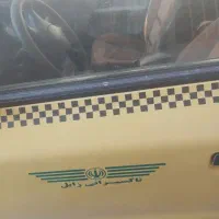 تاکسی