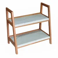 استند کنار گازی،نظم دهنده،دیزاین میوه و فینگر فود