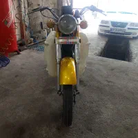 یاماها ۱۲۵