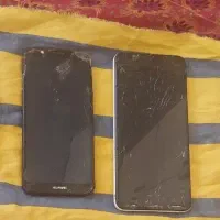 سامسونگ a04s هواوی y5
