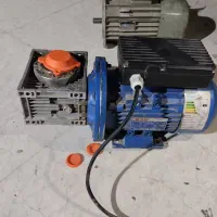 دینام وگیربکس