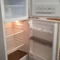 یخچال فریزر دو در|یخچال و فریزر|خمین, |دیوار