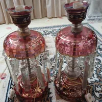 شمعدانی قدیمی