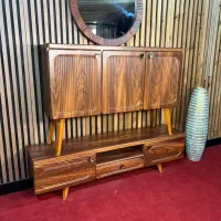 گودال اینه کنسول .پرهام