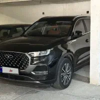 فروش فوری تیگو ۸ پورو مکس