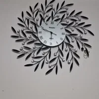 ساعت دیواری