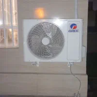 نصب و تعمیر تخصصی اسپلیت و داکت اسپلیت|خدمات پیشه و مهارت|کرمان, |دیوار