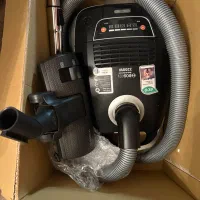 جاروبرقی 3200w bosch|جاروبرقی، جارو شارژی، بخارشو|تهران, سهروردی|دیوار