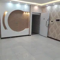 طبقه آپارتمانی ۱۰۰متر قاسم آباد (شیک)