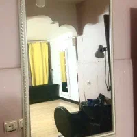 فروش توافقی وسایل آرایشگاهی درحد نو|آرایشگاه و سالن‌های زیبایی|بندر امام خمینی, |دیوار