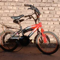 دوچرخه کوچک|دوچرخه، اسکیت، اسکوتر|رفسنجان, |دیوار