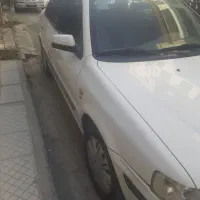 سمند EF7 مدل ۹۵