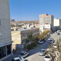 واحد 85 متری تهاتر با واحد در اردبیل