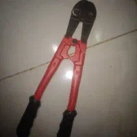 قیچی آهن بر