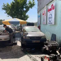 مکانیکی و تعمیرگاه زانتیا ماکسیما مزدا|خدمات موتور و ماشین|تهران, طرشت|دیوار