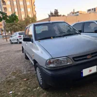 پراید مدل ۹۱