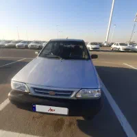 پرایدمدل۸۷|خودرو سواری و وانت|بهارستان, |دیوار