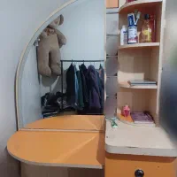 کمد|جاکفشی، کمد، دراور|ماهدشت, |دیوار