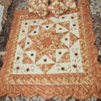 ست روتختی 5 تکه