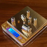 دستگاه پرس پلاستیک ۴۰ سانت|ابزارآلات|کرمان, |دیوار