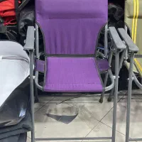 صندلی تاشو مسافرتی|کوهنوردی و کمپینگ|شیراز, بازار|دیوار