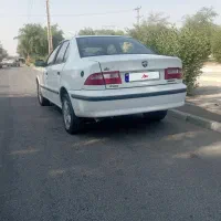 فروش سمند مدل90|خودرو سواری و وانت|شوشتر, |دیوار