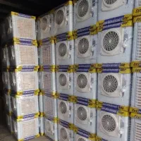 کولر آبی 2800 سایز کوچک اتاقی الکتروژن
