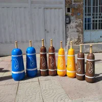 میل باستانی