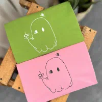 تیشرت قواره دار شبح